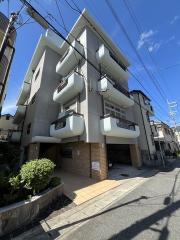 マンション富士