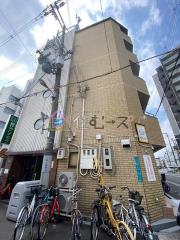 ストロング第5新大阪