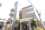 南海本線住吉大社駅まで徒歩7分