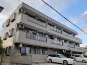 マンションヴィガラス
