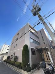 地下鉄谷町線平野駅まで徒歩10分