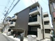GRANDIRあびこ