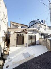 貸家 小平市上水南町