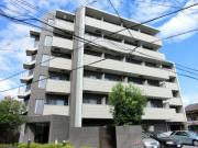 山崎マンション13