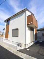 ヴィルヌーブ前窪 A号棟