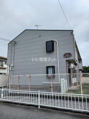 東武伊勢崎・大師線せんげん台駅まで徒歩11分