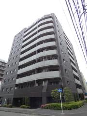 トーシンフェニックス新横濱イクシール