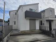 田園調布本町15戸建て