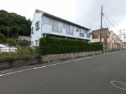 京急久里浜線北久里浜駅まで徒歩20分