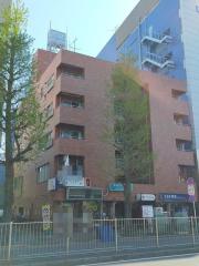 シャトー新高円寺