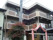 地下鉄谷町線喜連瓜破駅まで徒歩12分