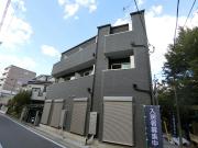 オーパスワン五反野