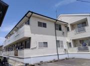 熊本県熊本市南区島町１丁目