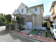 季美の森南二丁目戸建て