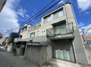 南海本線住吉大社駅まで徒歩8分