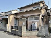 南区豊成1 桑原借家6号棟