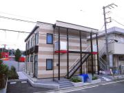 京急久里浜線北久里浜駅まで徒歩15分