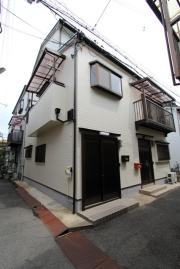 若松町1丁目テラス