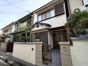 松ノ内町貸戸建て