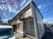 フォーブル川端A