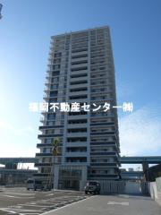 地下鉄箱崎線箱崎宮前駅まで徒歩16分