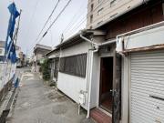 五番町7丁目連棟住居