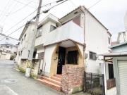 鈴蘭台東町2丁目一戸建