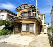 長作台2丁目貸家