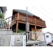 ＪＲ根岸線山手駅まで徒歩10分