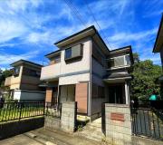 小田急小田原線鶴川駅まで徒歩20分