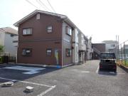 ＪＲ埼京線与野本町駅まで徒歩18分