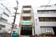 広島電鉄本線十日市町駅まで徒歩5分