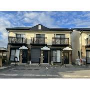 グリーンハイツ大知柄A