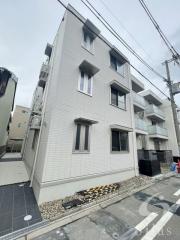 南海本線住ノ江駅まで徒歩7分