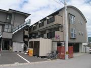 貳室邸マンション