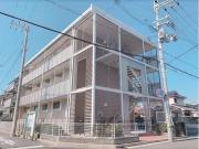 レオパレス高尾1