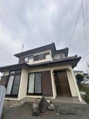 田部井町貸住宅第三