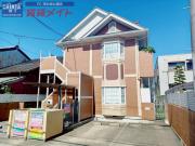 コリーヌ津新町