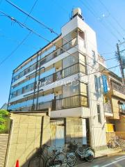 西住之江ハイツ