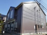 ＪＲ高山本線笹津駅までバス約5分 徒歩8分