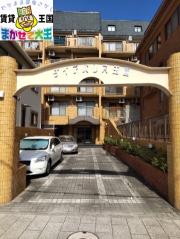 ダイアパレス玉園