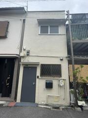 都島本通4丁目貸家