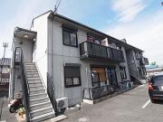 シャトーエクレールC棟