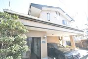 京王線布田駅まで徒歩7分