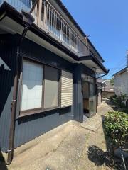 県立大学駅貸家