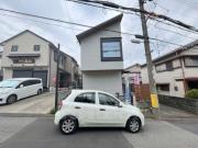 川西市萩原3丁目戸建て