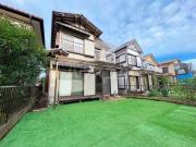 佐倉市江原台戸建