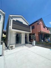 Sumai-toさいたま市西区指扇01