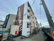 八尾マンション