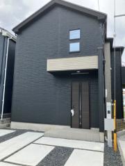 府中市四谷4丁目戸建